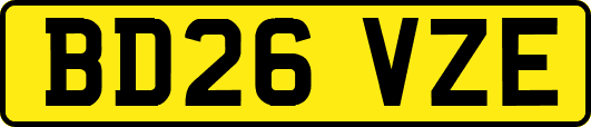 BD26VZE