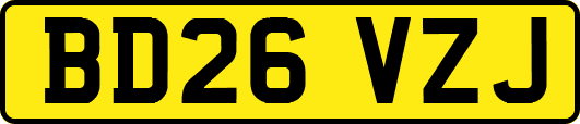 BD26VZJ