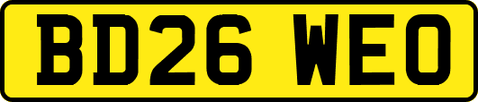 BD26WEO