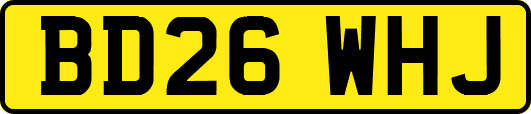 BD26WHJ