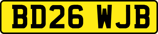 BD26WJB