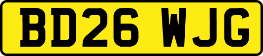 BD26WJG