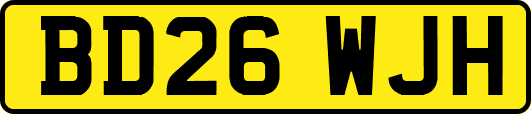 BD26WJH