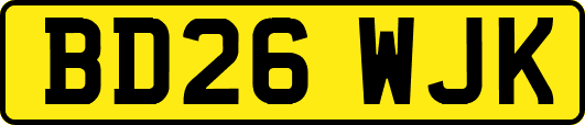 BD26WJK