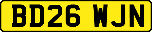 BD26WJN