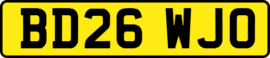 BD26WJO
