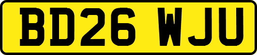 BD26WJU