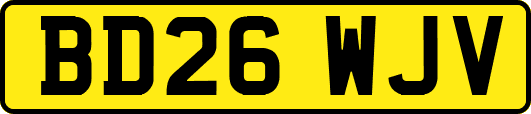 BD26WJV