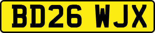 BD26WJX