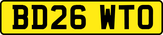 BD26WTO
