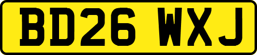 BD26WXJ
