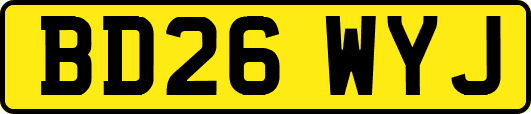 BD26WYJ