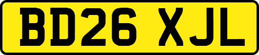 BD26XJL