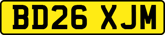 BD26XJM