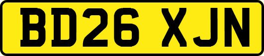 BD26XJN