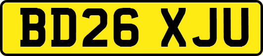 BD26XJU