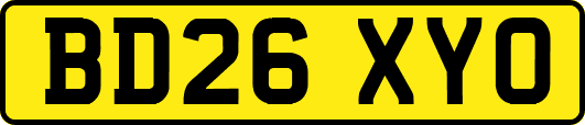BD26XYO