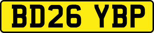 BD26YBP