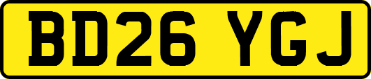 BD26YGJ