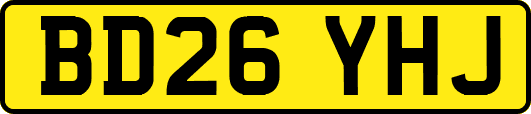 BD26YHJ