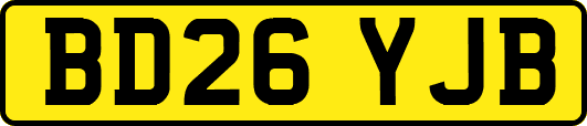 BD26YJB