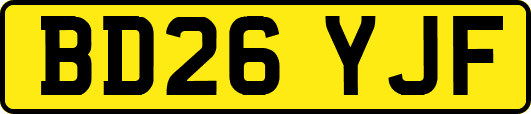 BD26YJF