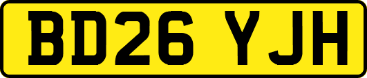 BD26YJH