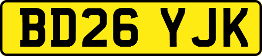 BD26YJK