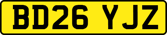 BD26YJZ