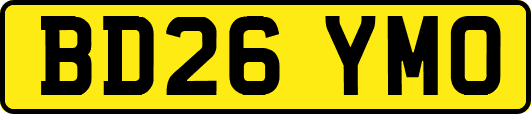 BD26YMO