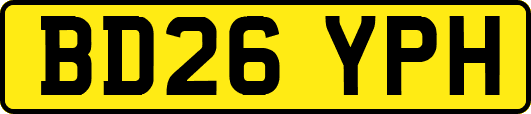 BD26YPH