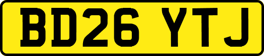 BD26YTJ
