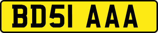 BD51AAA