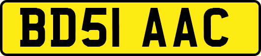 BD51AAC