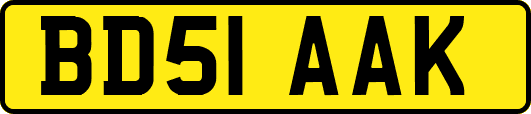 BD51AAK