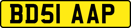 BD51AAP