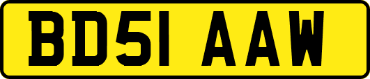 BD51AAW