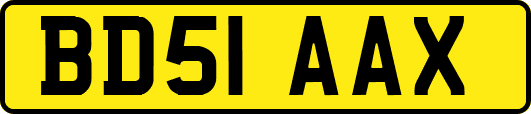 BD51AAX