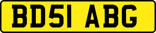 BD51ABG