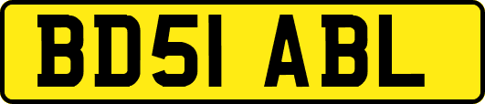 BD51ABL