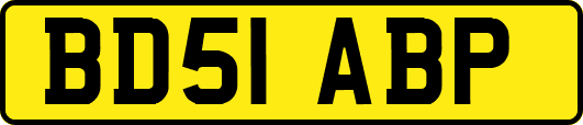 BD51ABP