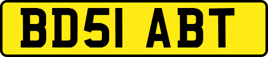 BD51ABT