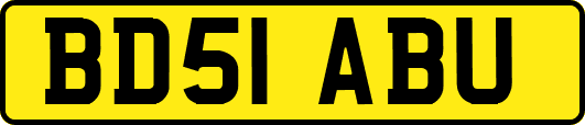 BD51ABU