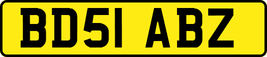 BD51ABZ