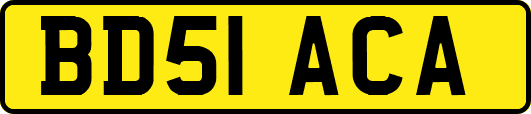 BD51ACA