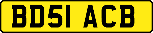 BD51ACB