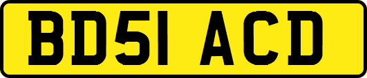 BD51ACD