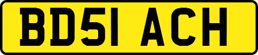 BD51ACH