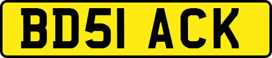 BD51ACK