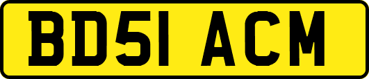 BD51ACM